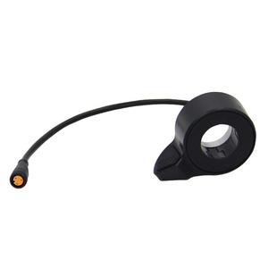 Conjunto de Acelerador con Cable a Prueba de Agua JOYOR Serie S para Patinetes Eléctricos, Repuestos para S5 S8 S10, Accesorios para Bicicletas Eléctricas - Product Image 5