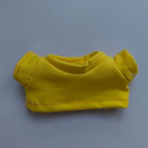 Spot West Highland <span class=keywords><strong>Headmaster</strong></span> Dog Cotton Doll BJD Babykleidung T-Shirt Kurzarm - Product Image 5