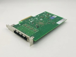 Carte réseau Intel X710-DA4 FH 10 Gbit PCIe 3.0 x8 10G Quad Ethernet SFP+ NIC DDJKY - Product Image 4