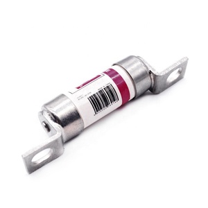GB13539 RGS Serie RGS4 RGS11 40A CR2L GSB 500V AC 50Hz Fusible cilíndrico de acción rápida Enlace T Tipo Recorte Vehículos Fusible automático - Product Image 5