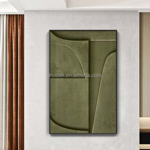 Tranh trang trí treo tranh với khung để trang trí nhà - Product Image 6