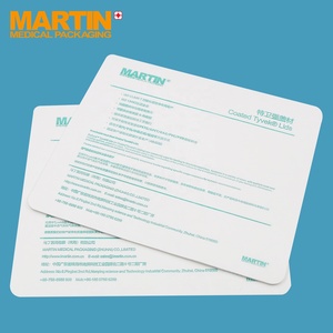 Giấy <span class=keywords><strong>Tyvek</strong></span> Có Thể In Nắp Giấy <span class=keywords><strong>Tyvek</strong></span> Lớp Phủ Tổng Hợp Giấy <span class=keywords><strong>Tyvek</strong></span> Cắt Theo Yêu Cầu Giấy Dupont <span class=keywords><strong>Tyvek</strong></span> Để Đóng Gói Vỉ Y Tế - Product Image 2