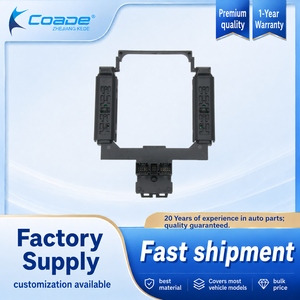 สวิตช์กระจกไฟฟ้า KEDE Wholesale 2028208210 สำหรับรถยนต์เมอร์เซเดสเบนซ์ <span class=keywords><strong>W202</strong></span>/C220/C230/C280/C36 <span class=keywords><strong>AMG</strong></span> - Product Image 2