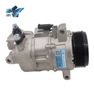 Compresseur de climatisation automatique pour BMW E87 E90 E91 64526935613 64526987766 447180-9590 447180-9591 447180-9592 - Product Image 2