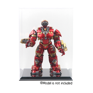 Factory High Quality Acrylic Display Case Acrylic Action Figure Display Case