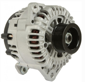 ALTERNADOR(1S6510300AA)ALTERNADOR PARA ARRANQUE FIESTA (2003 2010) 1,6 IKON (2000-2015) 1,6 KA (2001-2008) 1,6 COURI - Product Image 1