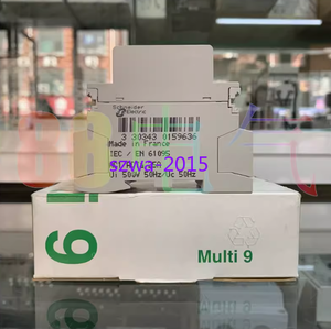 PLC 1 ชิ้น ใหม่ [โมดูลคอนแทคเตอร์] <span class=keywords><strong>Multi9</strong></span> <span class=keywords><strong>Ct</strong></span> 25a 15963 สำหรับสินค้ารับประกัน - Product Image 2