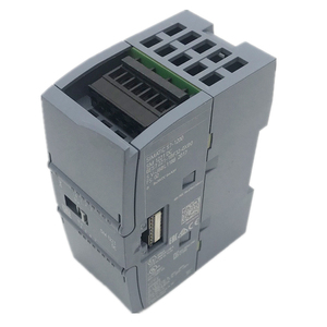 PLC S7-1200 SM1221 โมดูลอินพุตดิจิตอล 6ES7221-1BF32-0XB0 - Product Image 5