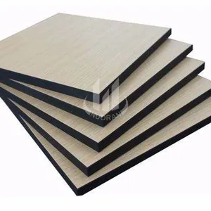 Chinese HPL manufacturers sell high quality and cost-effective 6 feet x 12 feet Compact Laminate