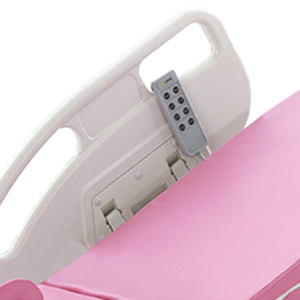 YXZ-B48 letto di consegna elettrico di grado ospedaliero tavolo operatorio medico ostetricia ginecologia controllo delle nascite - Product Image 3