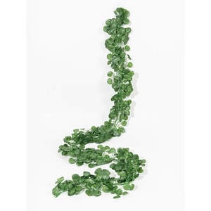 Lierre artificiel en soie de 84 cm pour décoration de mariage et d'extérieur - Product Image 1