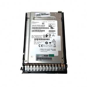 P40504-B21 SSD SATA 6G da 1,92TB per Uso Misto SFF BC Multi-Vendor P41529-001 per Server G12 - Product Image 3
