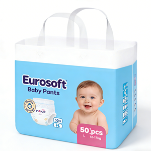 <span class=keywords><strong>Muestras</strong></span> <span class=keywords><strong>Gratis</strong></span> de Pañales Desechables Premium para Bebés, Precio al por Mayor del Fabricante, Pañales para Bebés de Alta Calidad - Product Image 1
