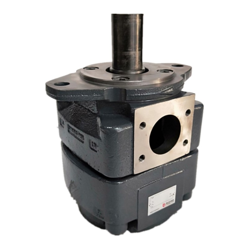 Gerotor Hydraulic Pumps High Pressure Solutions