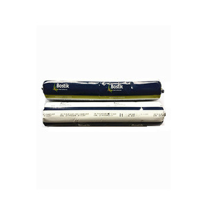 Sellador de poliuretano Bostik 7008Ap para parabrisas de automóviles, adhesivo impermeable para puertas, ventanas y uso automotriz. - Product Image 2