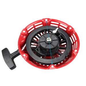 For Honda GXV160 GX390 Starter Puller Straight Curved Claws Gasoline Engine Water Pump Power Configuration Pump Category Product - Product Image 1