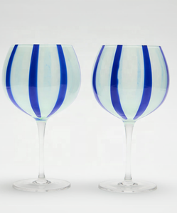 <span class=keywords><strong>Copa</strong></span> hexagonal hecha a mano y personalizada con borde martillado, color ámbar, para agua, jugo, vino, champán. - Product Image 1