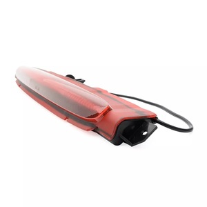 Feu Stop Central LED Chevrolet GMC 12V Blanc Rouge 15201921 15000045 8150000450 - Product Image 5