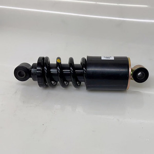 Đánh giá cao ban đầu shacman xe tải f3000 dz13241440150 Cab phía sau hệ thống treo mùa xuân sốc hấp thụ - Product Image 6