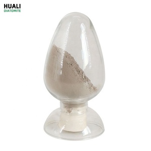 แร่ไดอะตอมไมต์ธรรมชาติ แร่ธาตุดิบ ดินเบา หินซิลีโอส ดินไตรโพลิต ไตรโพลี - Product Image 4