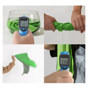 Puerto ulti color enjuagado uick, weat bsorbent, ustom - Product Image 4