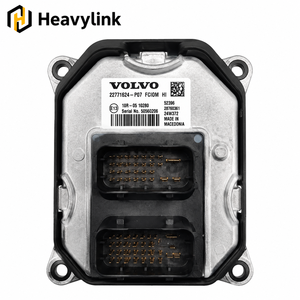 ตัวควบคุมรถบรรทุก Heavylink VOE22771624 อะไหล่เครื่องจักรก่อสร้าง 22771624 คุณภาพเทียบเท่า OEM พอดีอย่างสมบูรณ์แบบ - Product Image 2