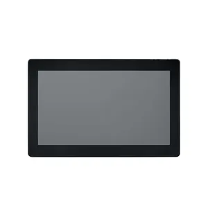 Advantech UTC-315I 15.6 "Intel Core i7/i5/i3 ve Celeron 6305E işlemci endüstriyel Panel PC All-In-One Android tablet