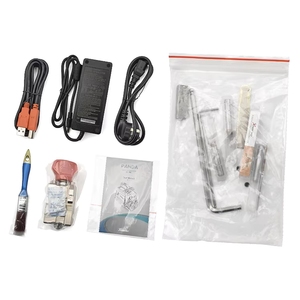 Cortador de Llaves Compacto Xhorse Panda XA-006, Equipo de Cerrajerí<span class=keywords><strong>a</strong></span> Duradero <span class=keywords><strong>a</strong></span> un Precio Accesible - Product Image 4