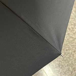 <span class=keywords><strong>Haut</strong></span> <span class=keywords><strong>de</strong></span> <span class=keywords><strong>gamme</strong></span> Top Qualité Manche En Bois Gravé Hommes <span class=keywords><strong>Parapluie</strong></span> Coupe-Vent Automatique <span class=keywords><strong>Parapluie</strong></span> Pliant - Product Image 6