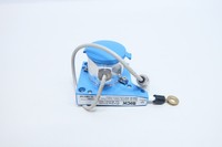 Codificador de Arrastre por Cable de 1450 mm, Serie BCG, 24 V CC, Modelo BCG05L1KM01PP, para PLC