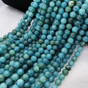 Perles de palmier en apatite dorée/argentée colorées, polies à haute brillance, optimisées, de la marque Shanyue pour bracelet DIY - Product Image 4