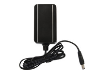 Adaptateur secteur coréen standard Zhongli D-062 18W en ABS, chargeur mural à double port AC/DC, entrée large 100-240V, sortie 5-30V
