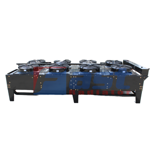 <span class=keywords><strong>J420</strong></span> GS Khô Cooler Cho GE Khí Động cơ Điều Kiện Mới Tản Nhiệt Loại Vật Liệu Đồng Cho Khí Đốt Tự Nhiên Và Diesel - Product Image 1