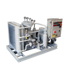 Anti-corrosion and zero leakage of micro chemical circulating methane compressor directly supplied by manufacturers - Product Image 1
