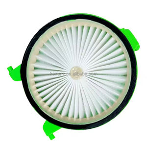 Filtre HEPA pour <span class=keywords><strong>aspirateurs</strong></span> Rowenta Powerline, 1 pièce, Comparable à RS-RH5024 D230466 - Product Image 3