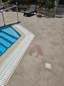 <span class=keywords><strong>Grille</strong></span> de drainage d'égout à trois interfaces, <span class=keywords><strong>grille</strong></span> de piscine, <span class=keywords><strong>grille</strong></span> de trop-plein en plastique, plaque de couverture de tranchée pour applications diverses - Product Image 4