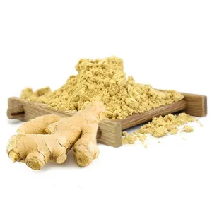 Gingerols10 % Extracto de raíz de jengibre, 6-gingerol orgánico de alta calidad