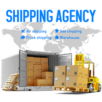 Livraison rapide, agent d'expédition Ali Express UPS DHL Fedex vers l'Australie, les États-Unis, le Royaume-Uni, la France, l'Afrique du Sud, l'Arabie Saoudite, fret maritime DDP, logistique