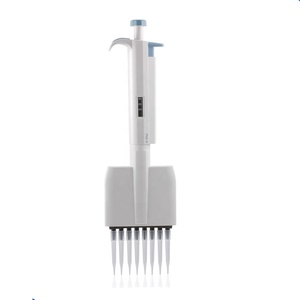 Pipet multisaluran plastik dengan fitur Volume yang bervariasi - Product Image 4