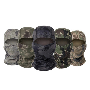 Usine en gros temps froid <span class=keywords><strong>cagoule</strong></span> capuche extérieur <span class=keywords><strong>Ski</strong></span> chapeau cyclisme moto coupe-vent hiver <span class=keywords><strong>cagoule</strong></span> chapeau chaud polaire capuche - Product Image 3