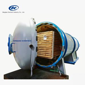 Máquina de Tratamiento de <span class=keywords><strong>Madera</strong></span> en <span class=keywords><strong>Autoclave</strong></span> para Impregnación con Conservantes - Product Image 6