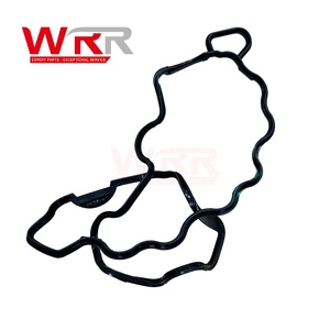 1120160221 A1120160221 Juego de Juntas de Sellado para la Tapa de Válvulas de la Cabeza del Cilindro del Motor para Benz W211 W220 W163 E320 S320 ML320, Premium y Duradero - Product Image 2