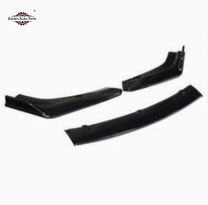 Paraurti anteriore universale per auto, protezione sportiva regolabile, anti-collisione, anti-graffio - Product Image 1