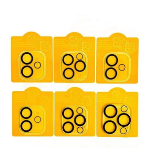 Protector <span class=keywords><strong>de</strong></span> Lente <span class=keywords><strong>de</strong></span> Cámara <span class=keywords><strong>para</strong></span> iPhone, Vidrio Templado <span class=keywords><strong>de</strong></span> 0.3mm con Pegamento <span class=keywords><strong>de</strong></span> Alta Viscosidad, <span class=keywords><strong>para</strong></span> Lente <span class=keywords><strong>de</strong></span> Cámara Honor X9b - Product Image 5