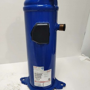 Compresseur Scroll Danfoss HCJ106T4LC6 – Tête de Compresseur de Réfrigération Métallique – Pièces Industrielles - Product Image 4