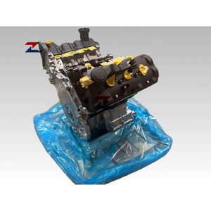 Motore Diesel 3.0T CRC a 6 Cilindri Assemblato in Fabbrica per <span class=keywords><strong>Audi</strong></span> Q7 A8, VW Touareg Phaeton, Blocco Motore CRCA - Product Image 1