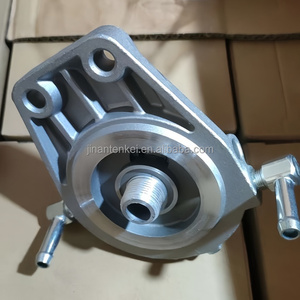 رافعة ديزل مع مضخة أولية موديل تلقائي 16401VC10D لنيسان باترول جو Y61 ZD30 TD42 محرك - Product Image 3