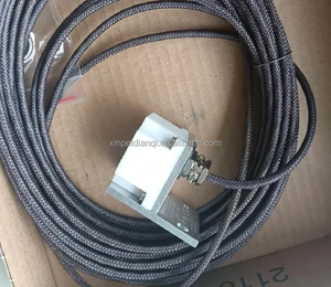 New cảm biến siêu âm NCN25-F35-A2-250-15M-V1 cảm biến trong kho - Product Image 2