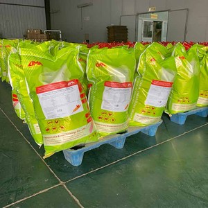 LIMA additivo per mangimi per pesci premiscela di minerali vitaminici per il pesce gatto gamberetti potenziatore di crescita - Product Image 4