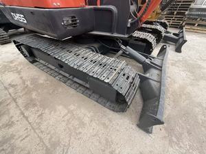 Excavadoras DOOSAN DH55 DH60 de 5 y 6 toneladas, excavadoras usadas de alta calidad, excavadoras de cadenas a bajo precio, en venta. - Product Image 6